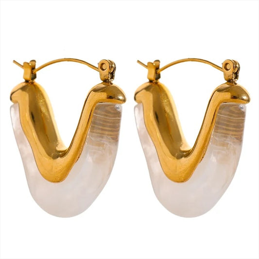 365 KB Vold Love earrings