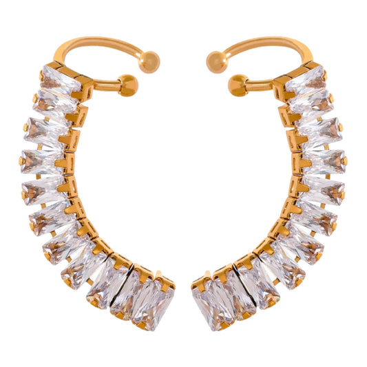 365KB Mini Diamont Cuff