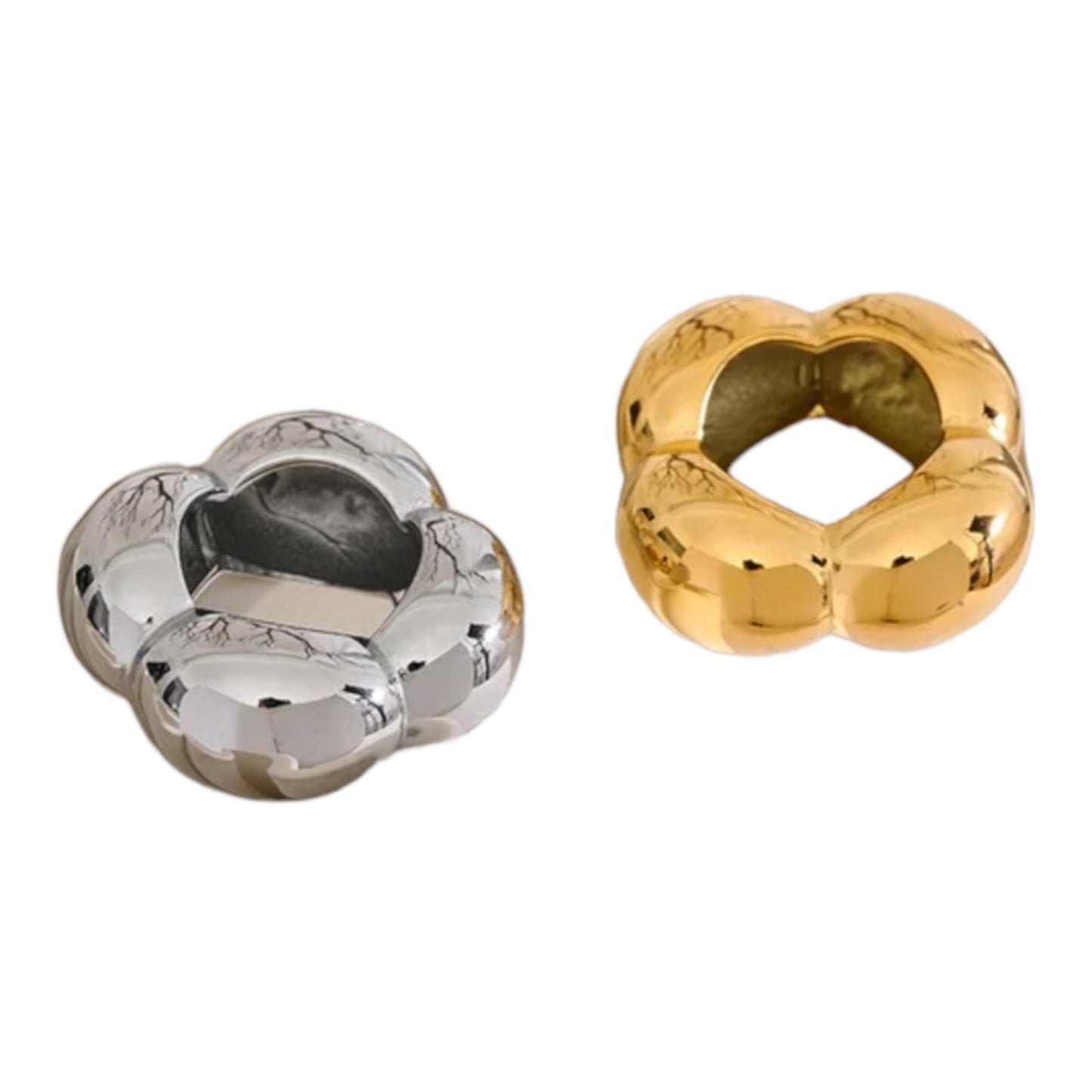Lotus Gold Ring 365 KB