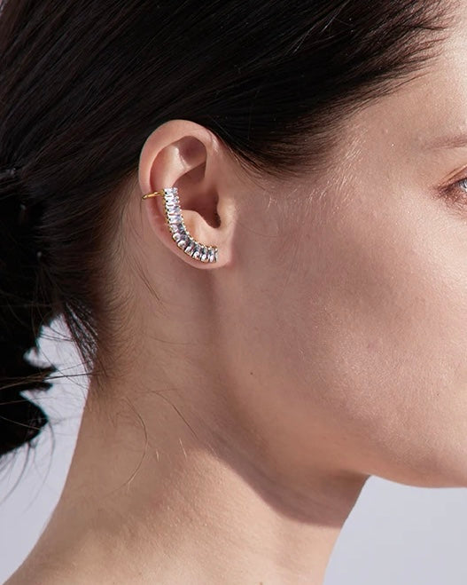 365KB Mini Diamont Cuff